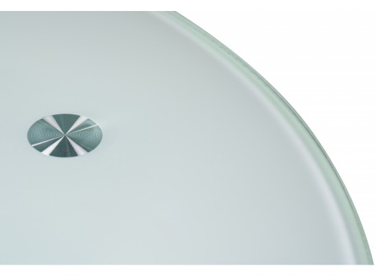 Журнальный столик Tulip mini white в Набережных Челнах