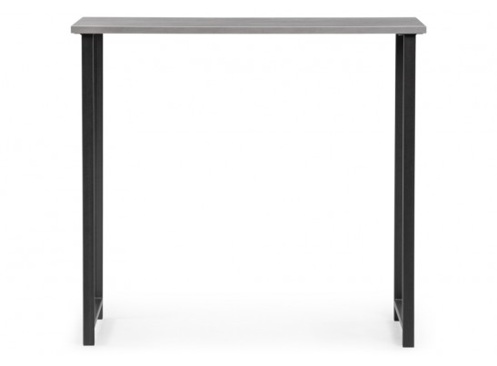 Барная стойка Дилан Лофт 120х60х110 бетон в Набережных Челнах