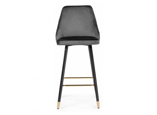 Барный стул Archi dark gray в Набережных Челнах
