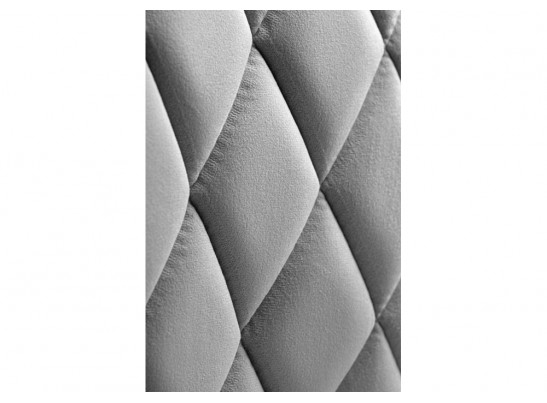 Барный стул Баодин velutto 52 / белый в Набережных Челнах