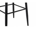 Барный стул Chio black / grey в Набережных Челнах