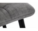 Барный стул Chio black / grey в Набережных Челнах