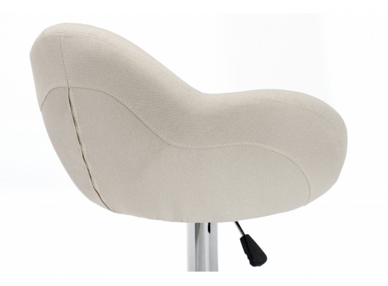 Барный стул Cotton beige fabric в Набережных Челнах