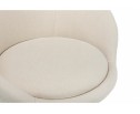 Барный стул Cotton beige fabric в Набережных Челнах