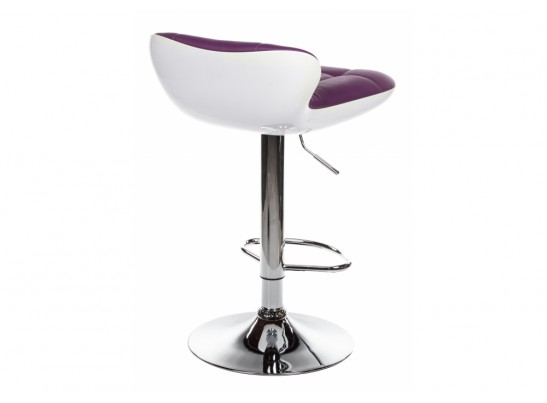 Барный стул Domus фиолетовый в Набережных Челнах