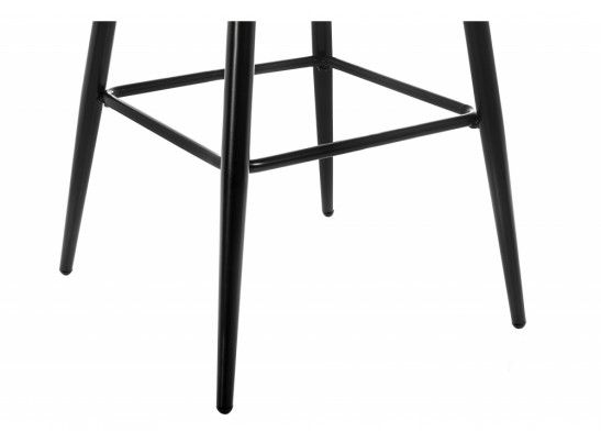 Барный стул Haris серый в Набережных Челнах