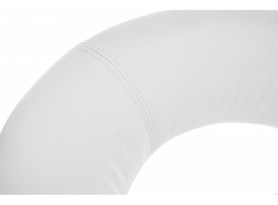 Барный стул Oazis белый в Набережных Челнах