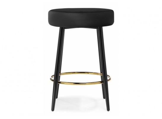 Барный стул Plato black в Набережных Челнах