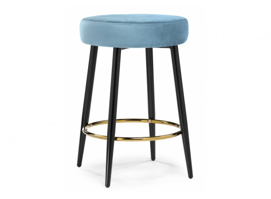 Барный стул Plato blue в Набережных Челнах