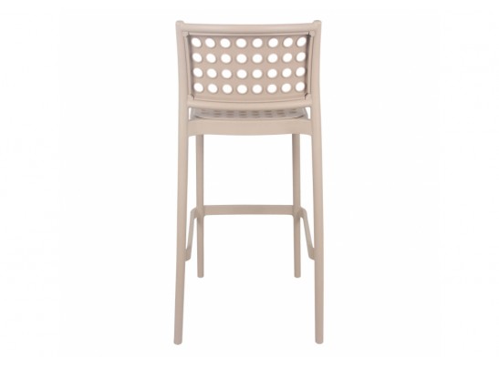 Барный стул Sheffilton SHT-S181-1 Молочный какао в Набережных Челнах