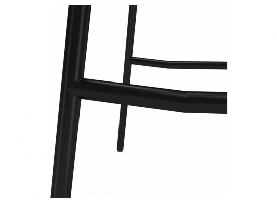 Барный стул SHT-ST36-1/S29 песчаная буря / черный муар в Набережных Челнах