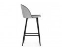 Барный стул Zefir light gray в Набережных Челнах