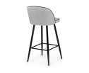 Барный стул Zefir light gray в Набережных Челнах