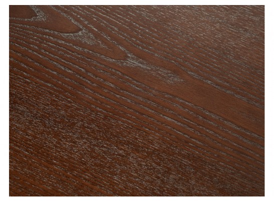 Деревянный стол Кантри 120 орех с коричневой патиной в Набережных Челнах