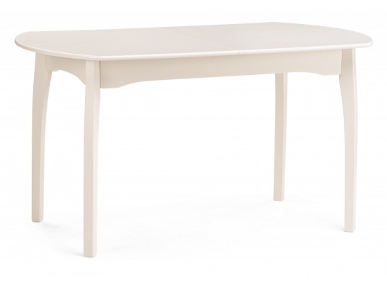 Деревянный стол Сугили прямоугольный бежевый в Набережных Челнах