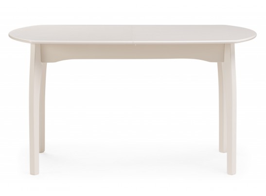 Деревянный стол Сугили прямоугольный бежевый в Набережных Челнах