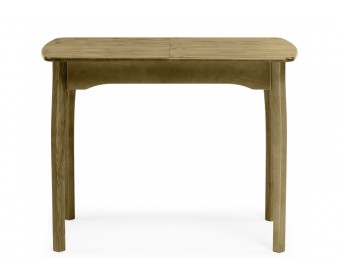 Деревянный стол Терзот 100(130)х70х76 дуб