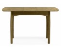 Деревянный стол Терзот 100(130)х70х76 дуб в Набережных Челнах