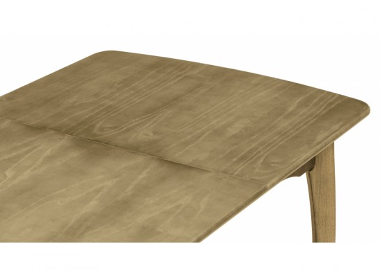 Деревянный стол Терзот 100(130)х70х76 дуб в Набережных Челнах