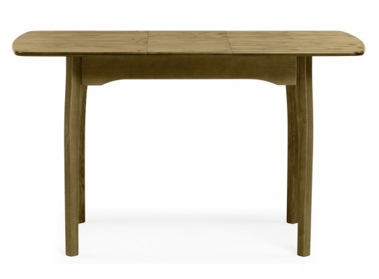 Деревянный стол Терзот прямоугольный 100(130)х70х76 дуб в Набережных Челнах