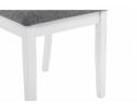 Деревянный стул Bern butter white / grey в Набережных Челнах