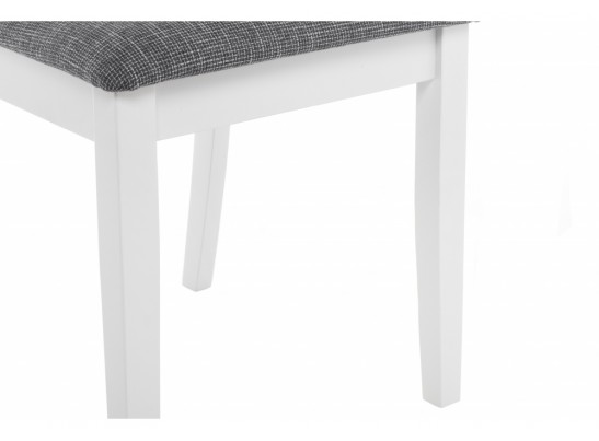 Деревянный стул Bern butter white / grey в Набережных Челнах