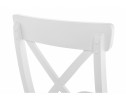 Деревянный стул Bern butter white / grey в Набережных Челнах