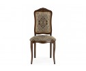 Деревянный стул Эмилин вишня / муса темная в Набережных Челнах