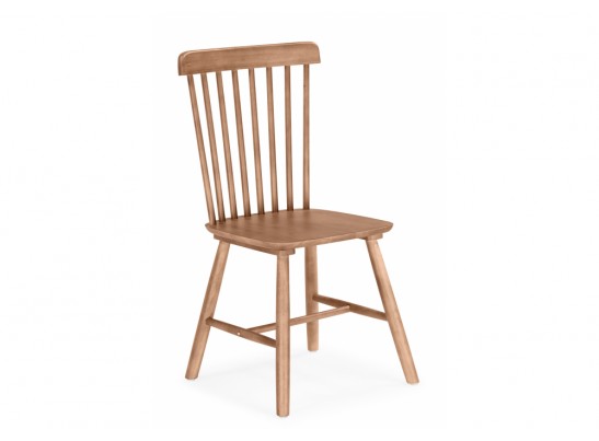Деревянный стул Sparta орех