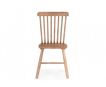 Деревянный стул Sparta орех