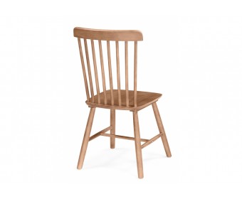 Деревянный стул Sparta орех