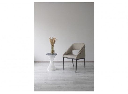 Кофейный столик Sheffilton СНОП Прозрачный в Набережных Челнах