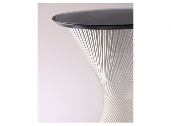 Кофейный столик Sheffilton СНОП Прозрачный в Набережных Челнах