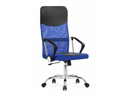 Компьютерное кресло Arano 1 dark blue в Набережных Челнах