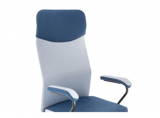 Компьютерное кресло Aven синее в Набережных Челнах