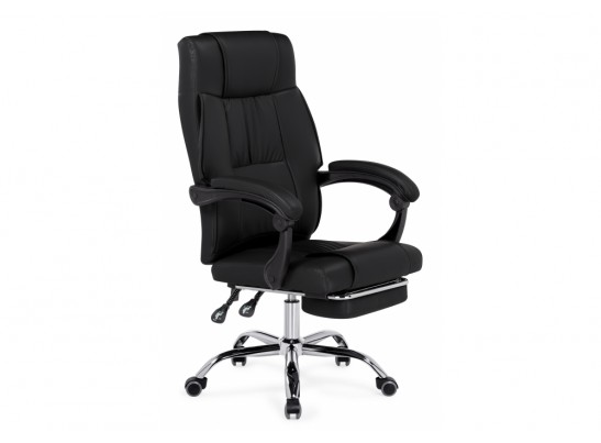 Компьютерное кресло Born black в Набережных Челнах