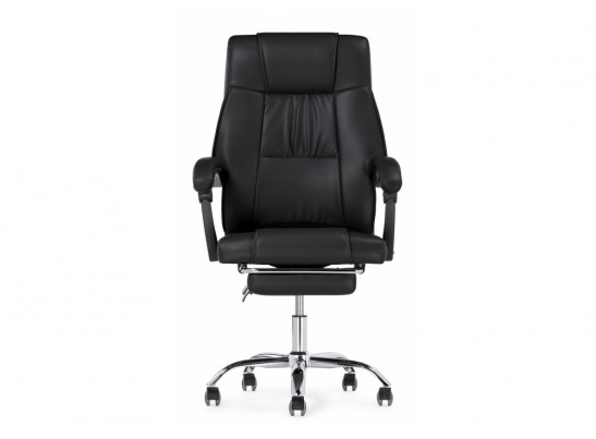 Компьютерное кресло Born black в Набережных Челнах