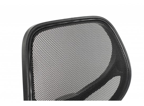 Компьютерное кресло CH черное в Набережных Челнах