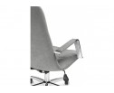 Компьютерное кресло Cradle шенилл серый в Набережных Челнах