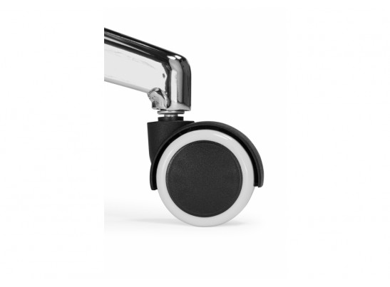 Компьютерное кресло Cradle шенилл серый в Набережных Челнах