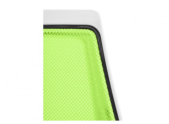 Компьютерное кресло Ergoplus green / white в Набережных Челнах