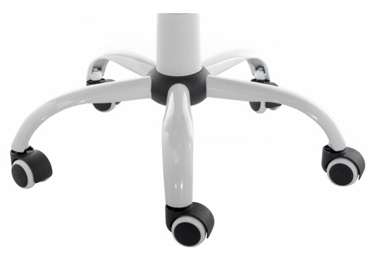 Компьютерное кресло Ergoplus розовое в Набережных Челнах