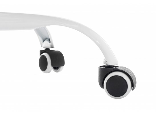 Компьютерное кресло Ergoplus розовое в Набережных Челнах