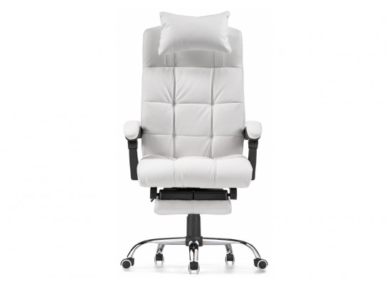 Компьютерное кресло Expert white в Набережных Челнах