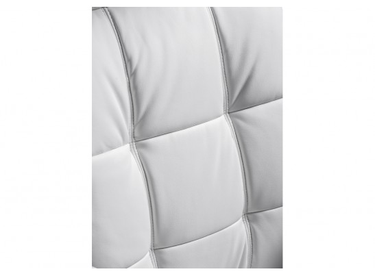 Компьютерное кресло Expert white в Набережных Челнах