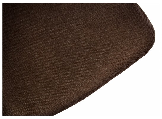 Компьютерное кресло Focus коричневое в Набережных Челнах