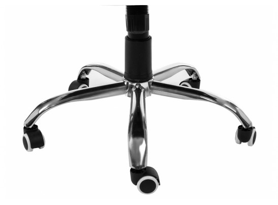 Компьютерное кресло Focus коричневое в Набережных Челнах