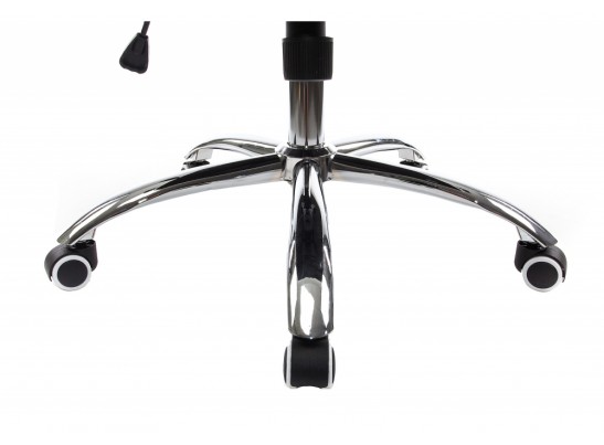 Компьютерное кресло Granada кремовое в Набережных Челнах