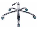 Компьютерное кресло Kano 1 light blue / black в Набережных Челнах