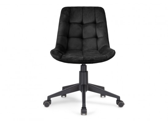 Компьютерное кресло Келми 1 черный / черный в Набережных Челнах